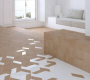 porcelain mosaic tile