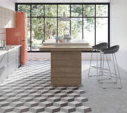 porcelain mosaic tile