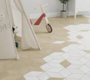 porcelain mosaic tile