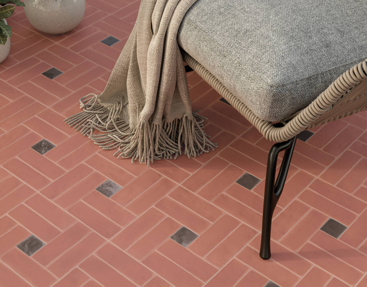 porcelain shower tile