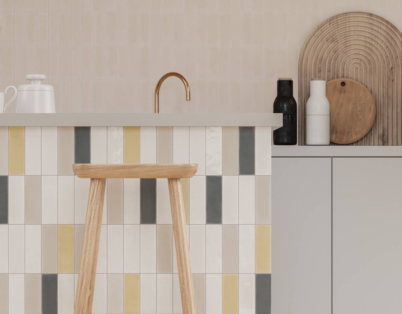 porcelain shower tile