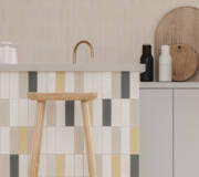 porcelain shower tile