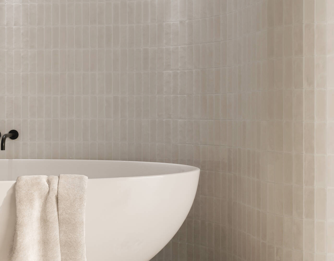 porcelain shower tile