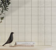 dimensional ceramic tile wall art