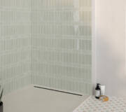 porcelain shower tile