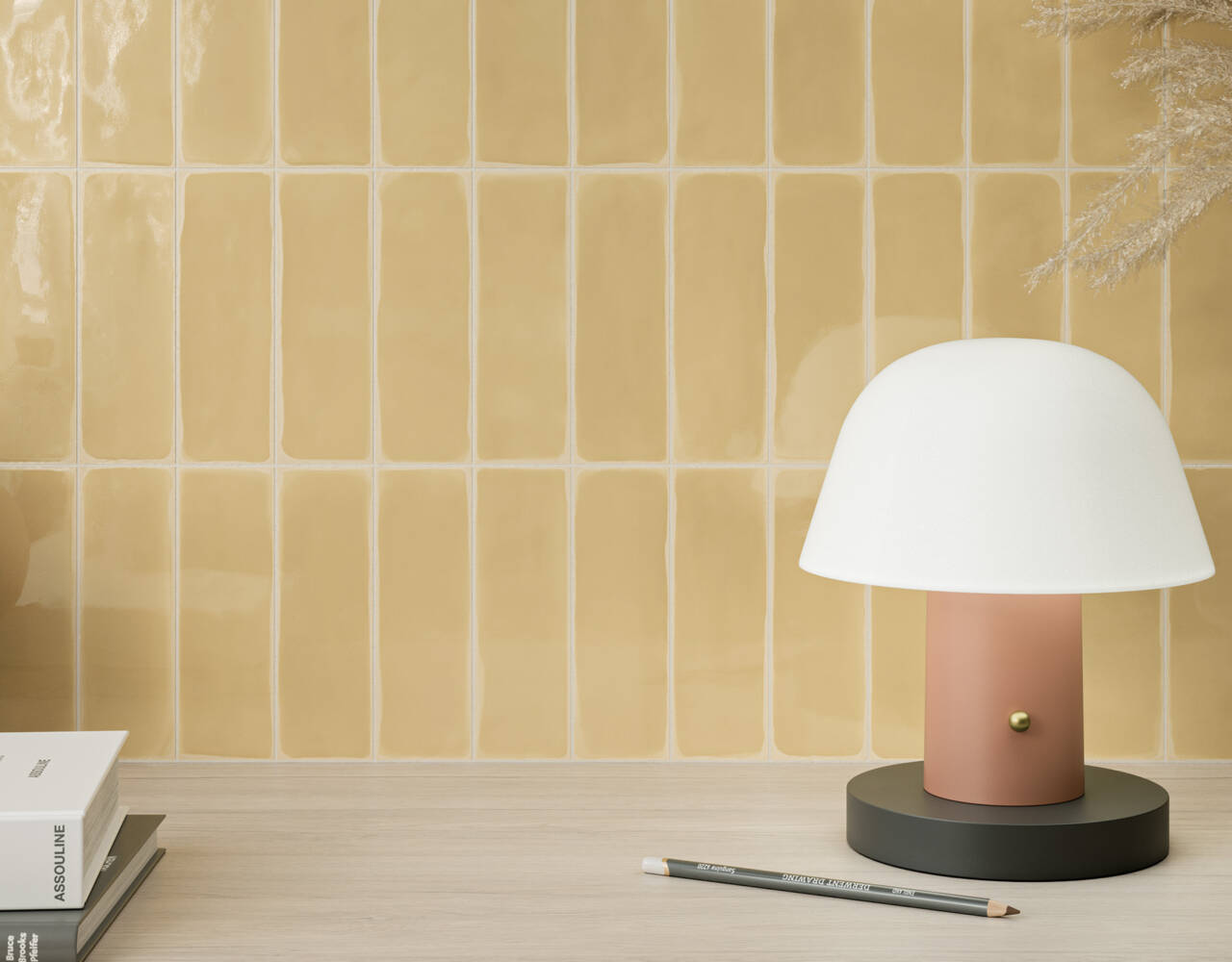 porcelain shower tile