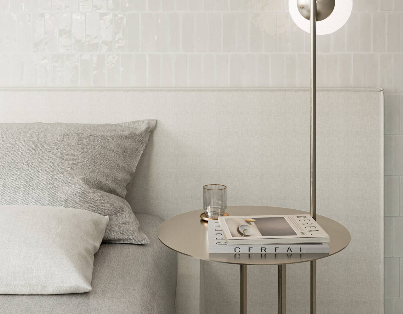 porcelain shower tile