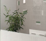 porcelain shower tile