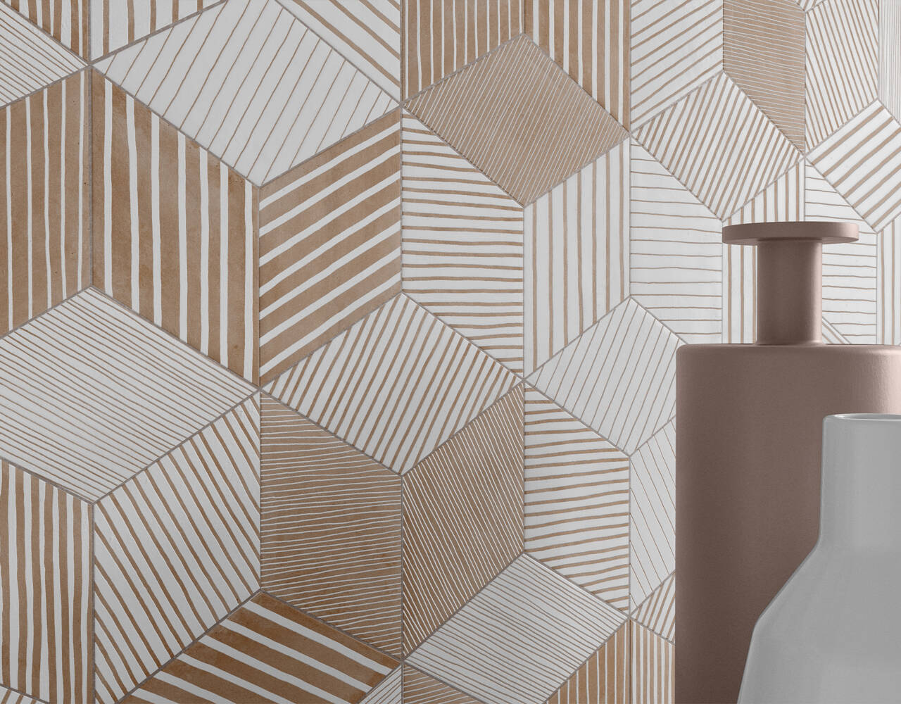 porcelain mosaic tile