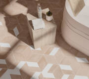 porcelain mosaic tile