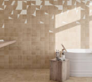 porcelain mosaic tile