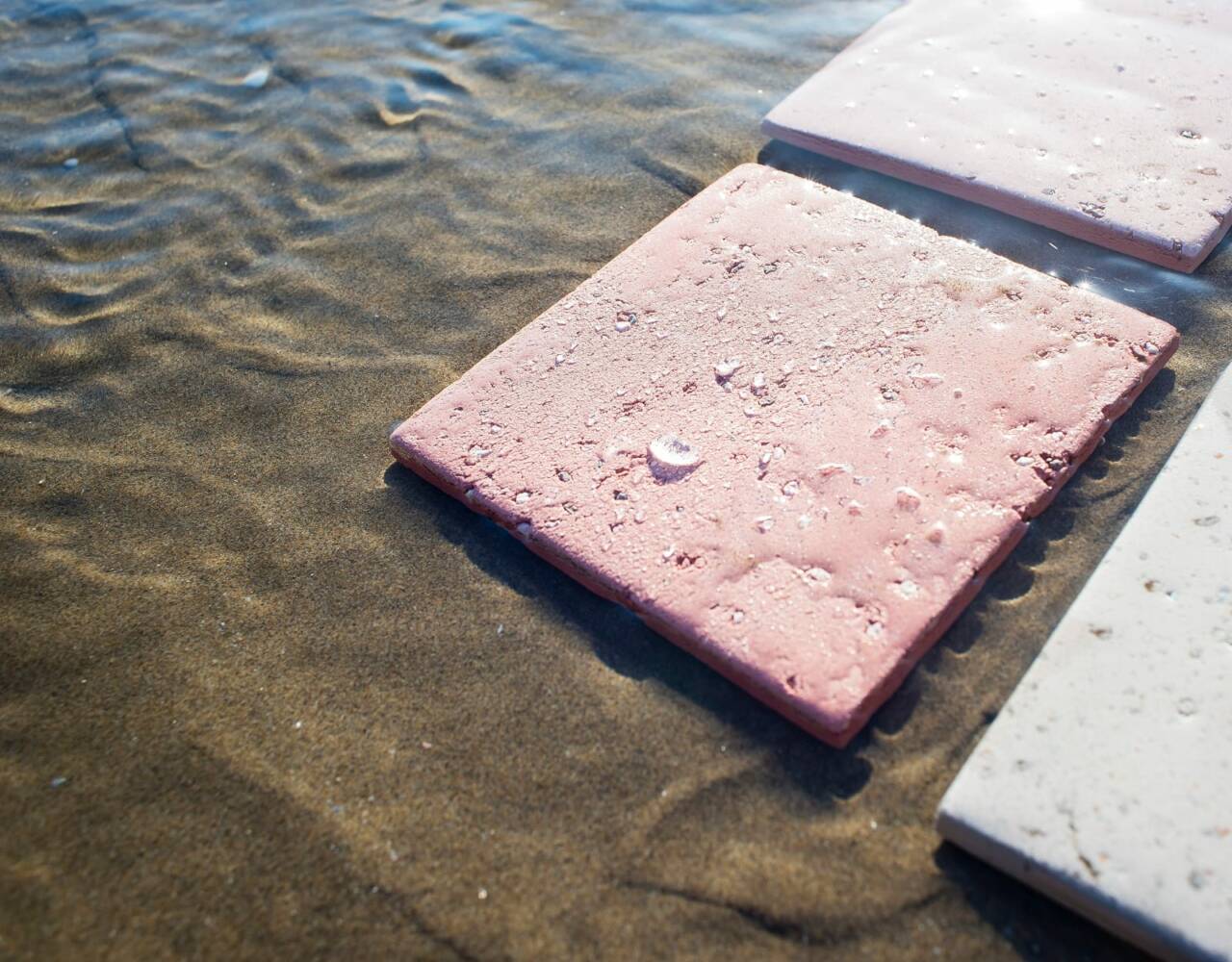 stone wall tiles interior