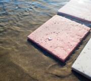 stone wall tiles interior