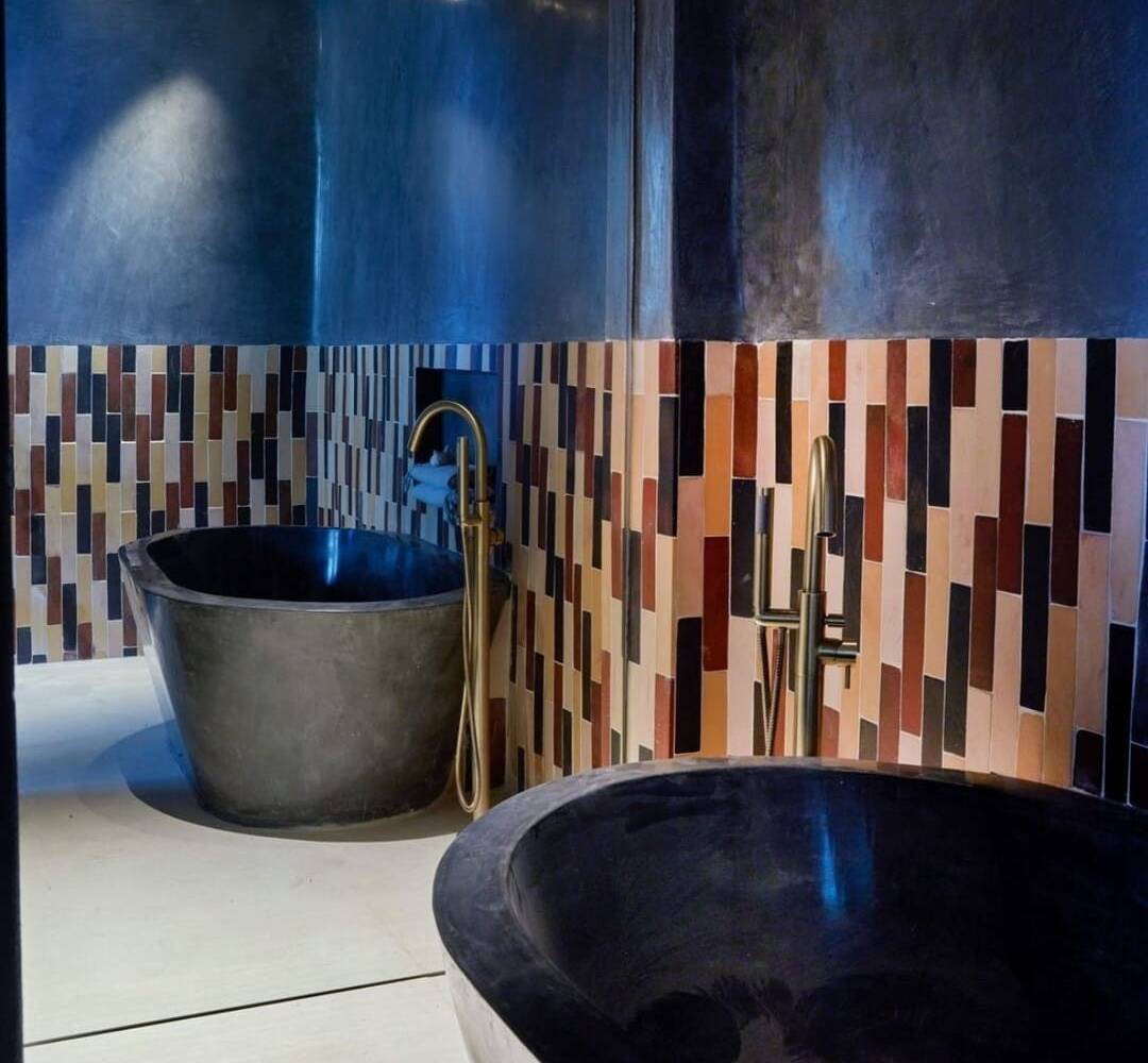 porcelain kitchen floor tiles