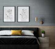 marble look porcelain tile