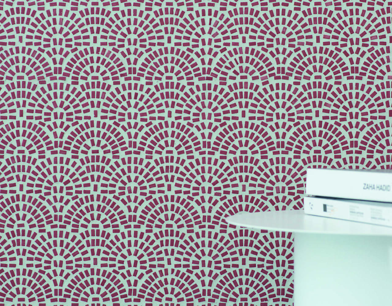 marble look porcelain tile