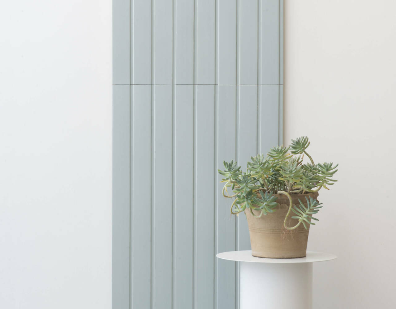 large decorative ceramic tile wall art