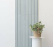 large decorative ceramic tile wall art