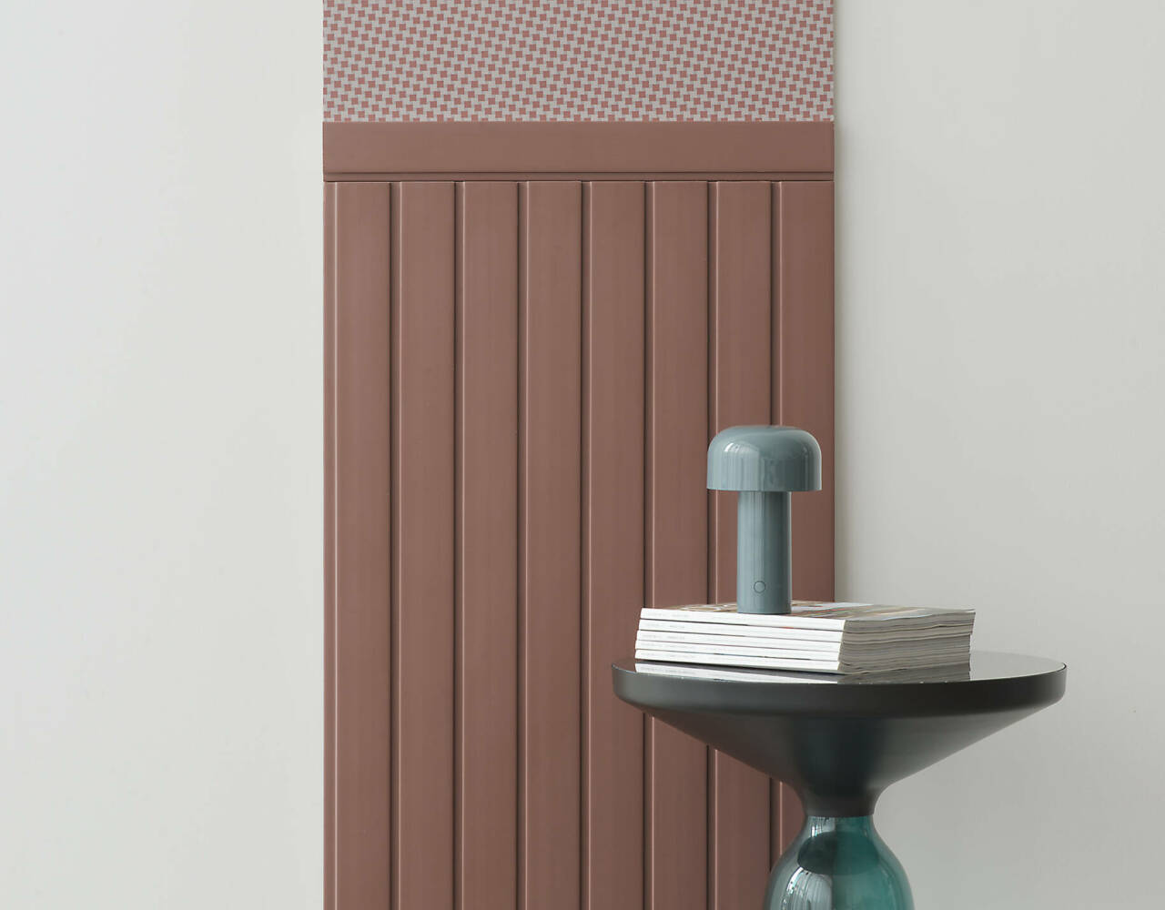 large decorative ceramic tile wall art