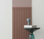 large decorative ceramic tile wall art