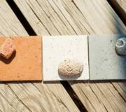 stone wall tiles interior