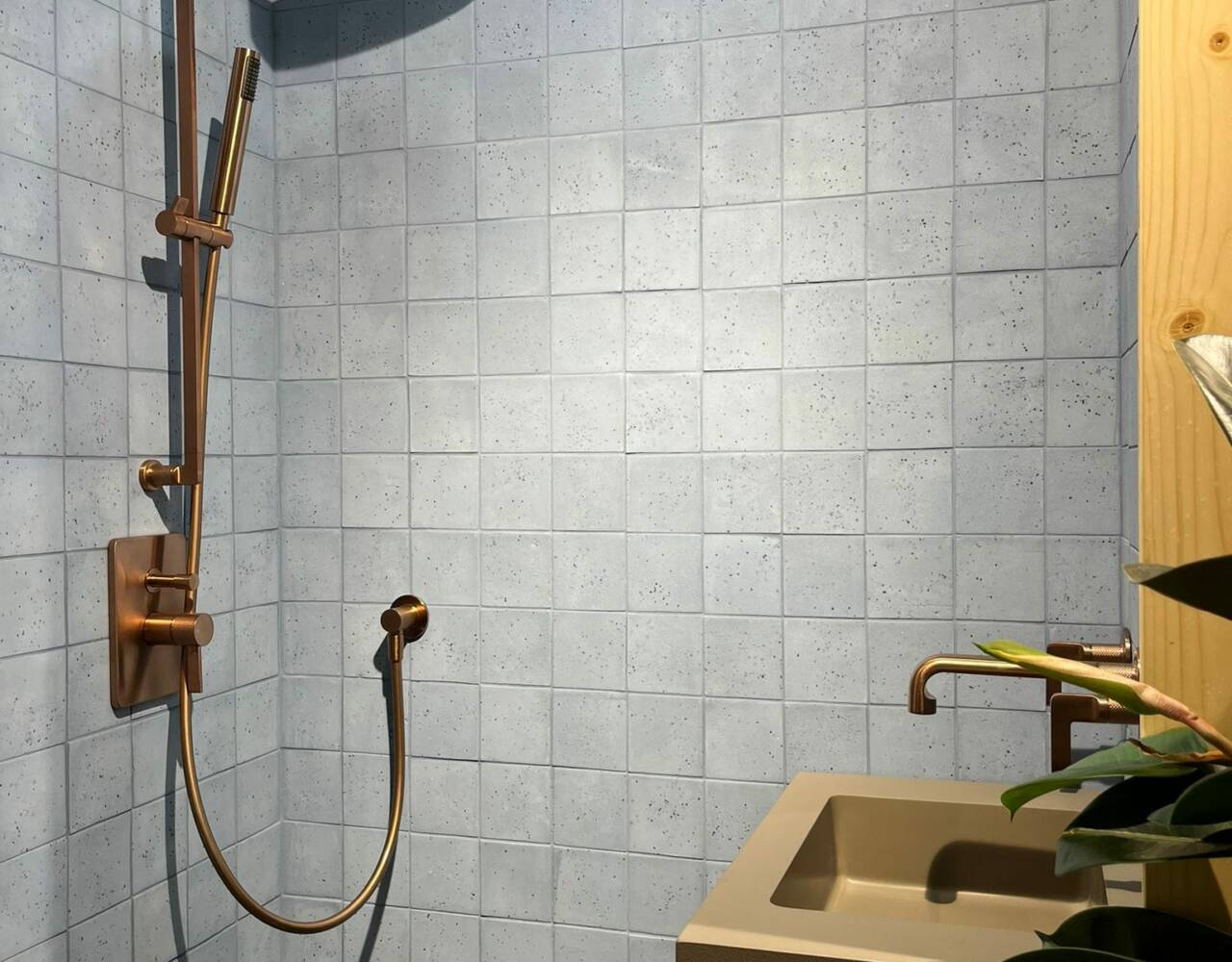 stone wall tiles interior