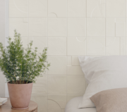 ceramic tile wall art