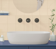 ceramic tile wall art