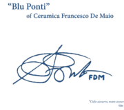 large decorative ceramic tile wall art