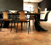 ceramic tiles for mosaic art