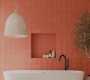 ceramic tile wall art