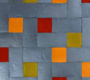 relief tile ceramics