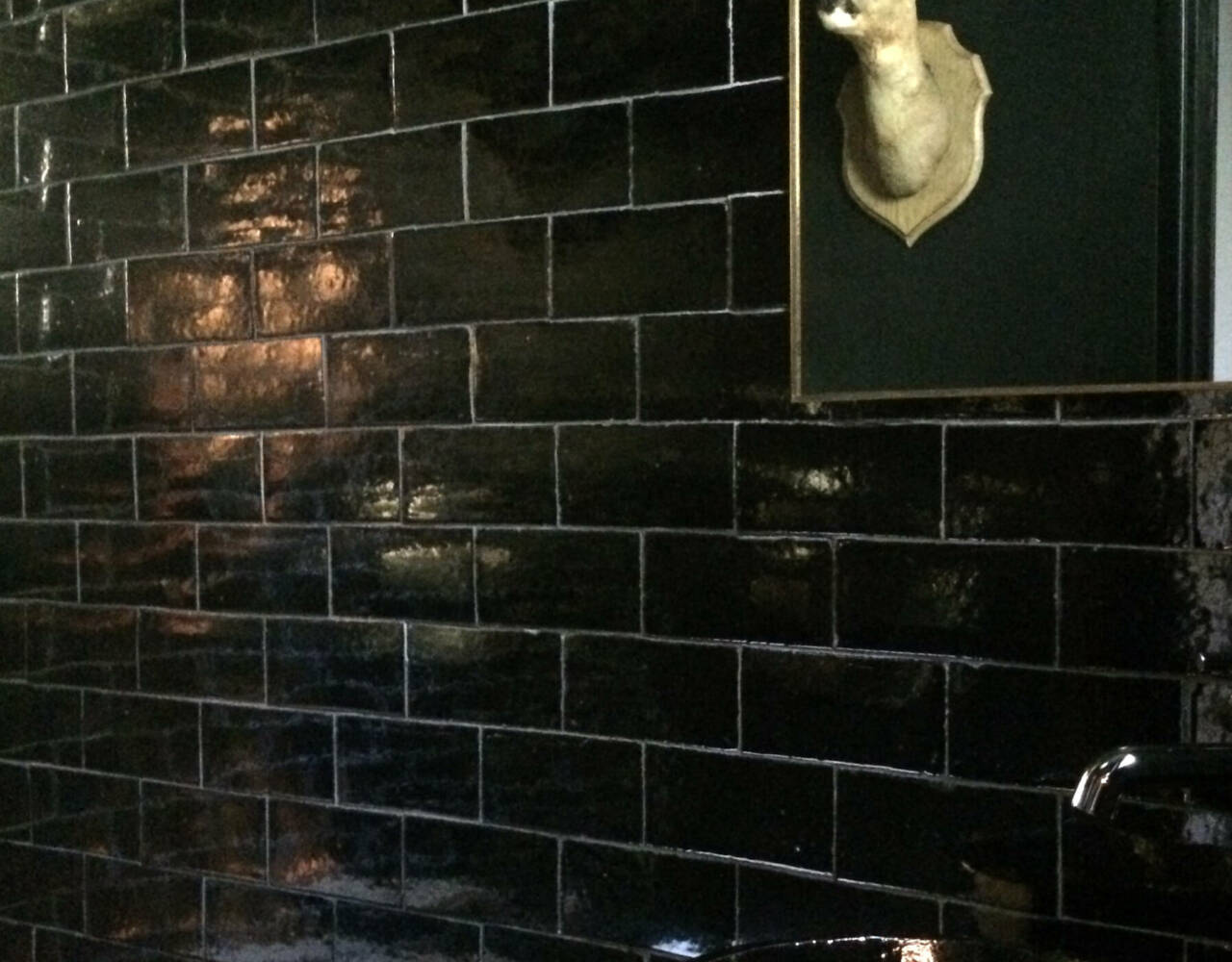 ceramic tiles for mosaic art