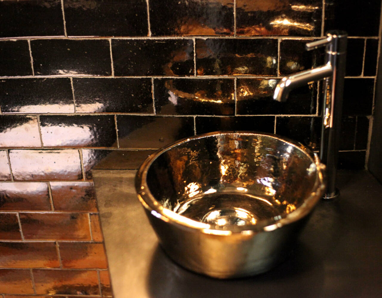 ceramic tiles for mosaic art