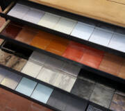 ceramic tiles for mosaic art