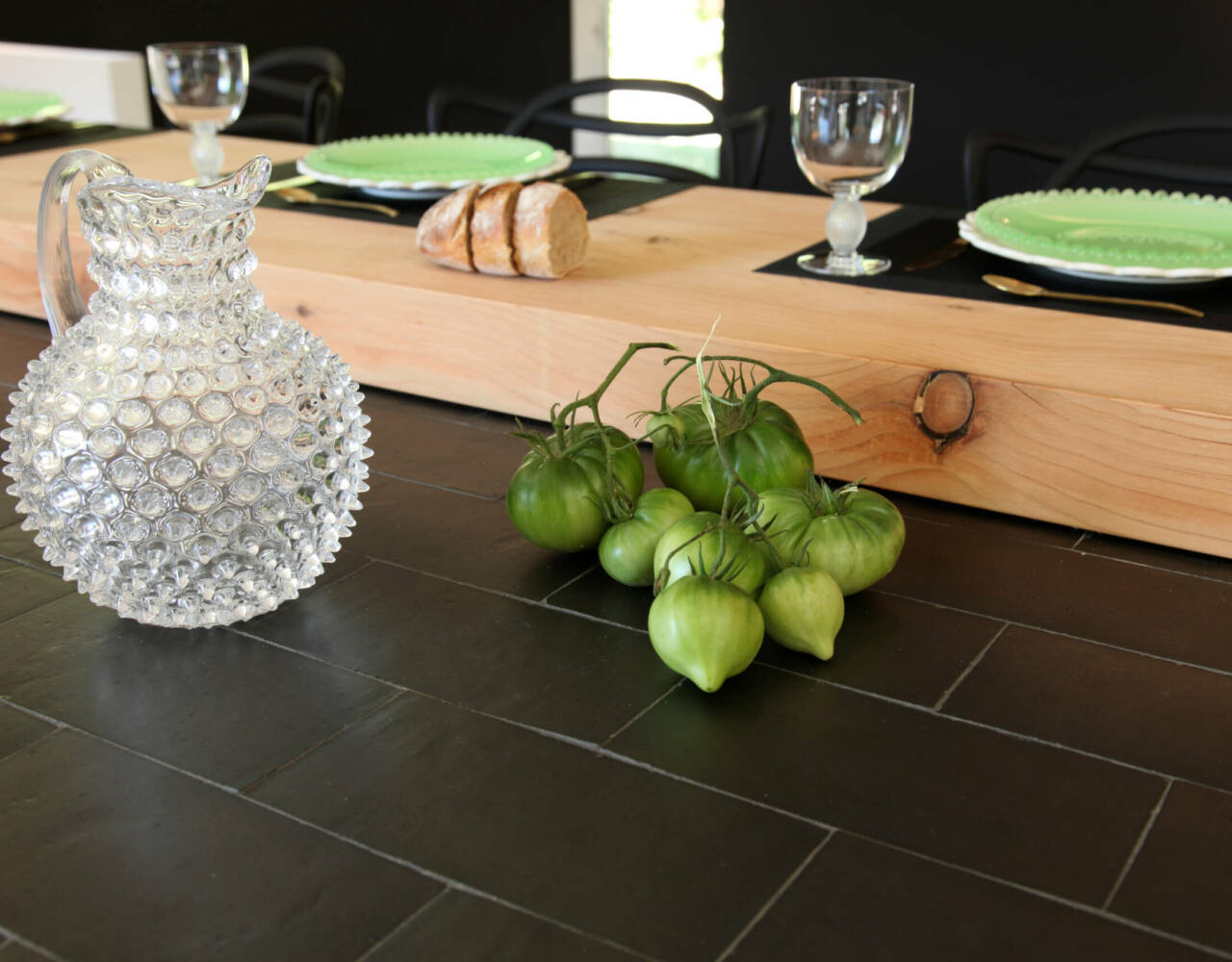 ceramic tiles for mosaic art