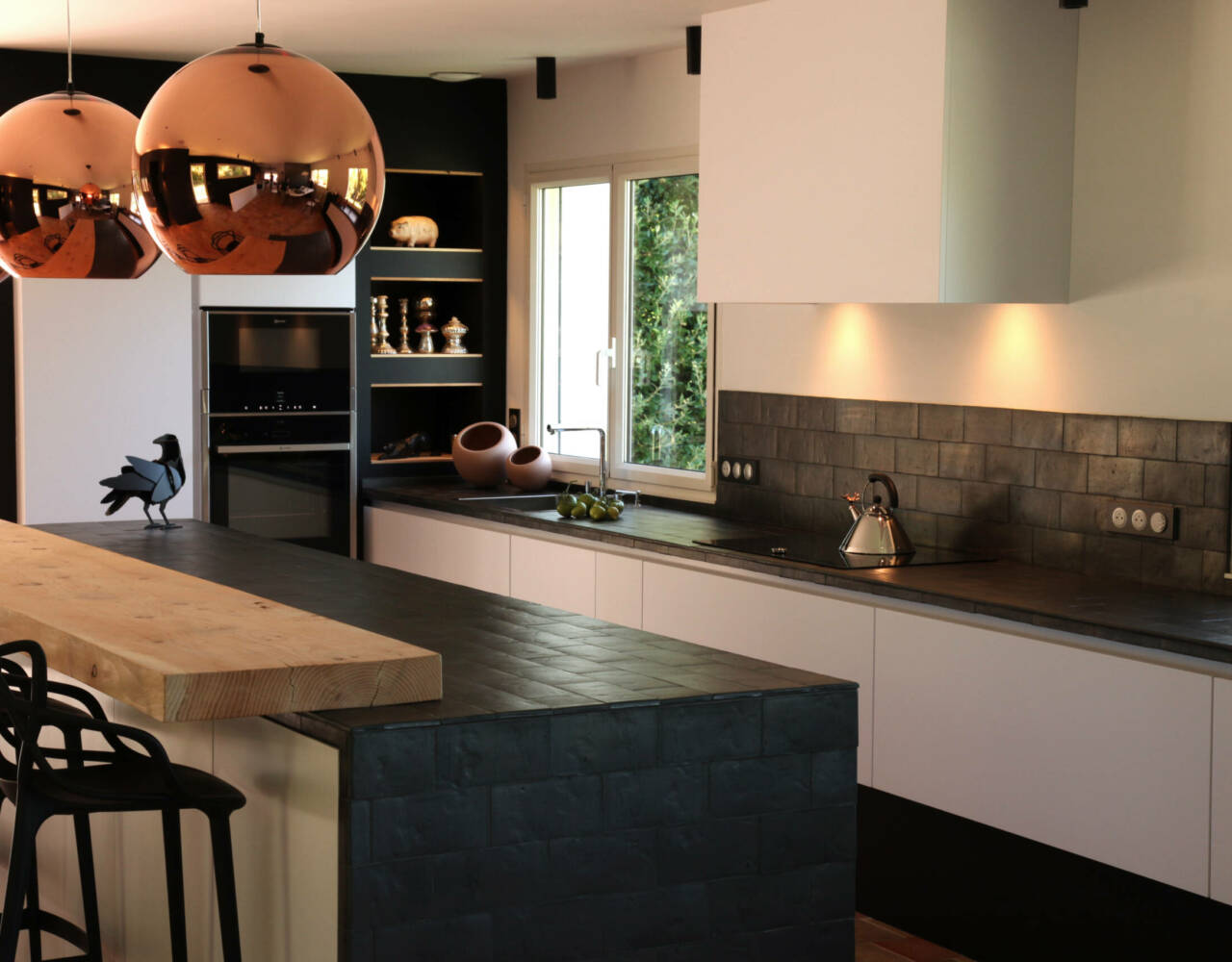 ceramic tiles for mosaic art