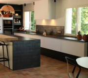 relief tile ceramics