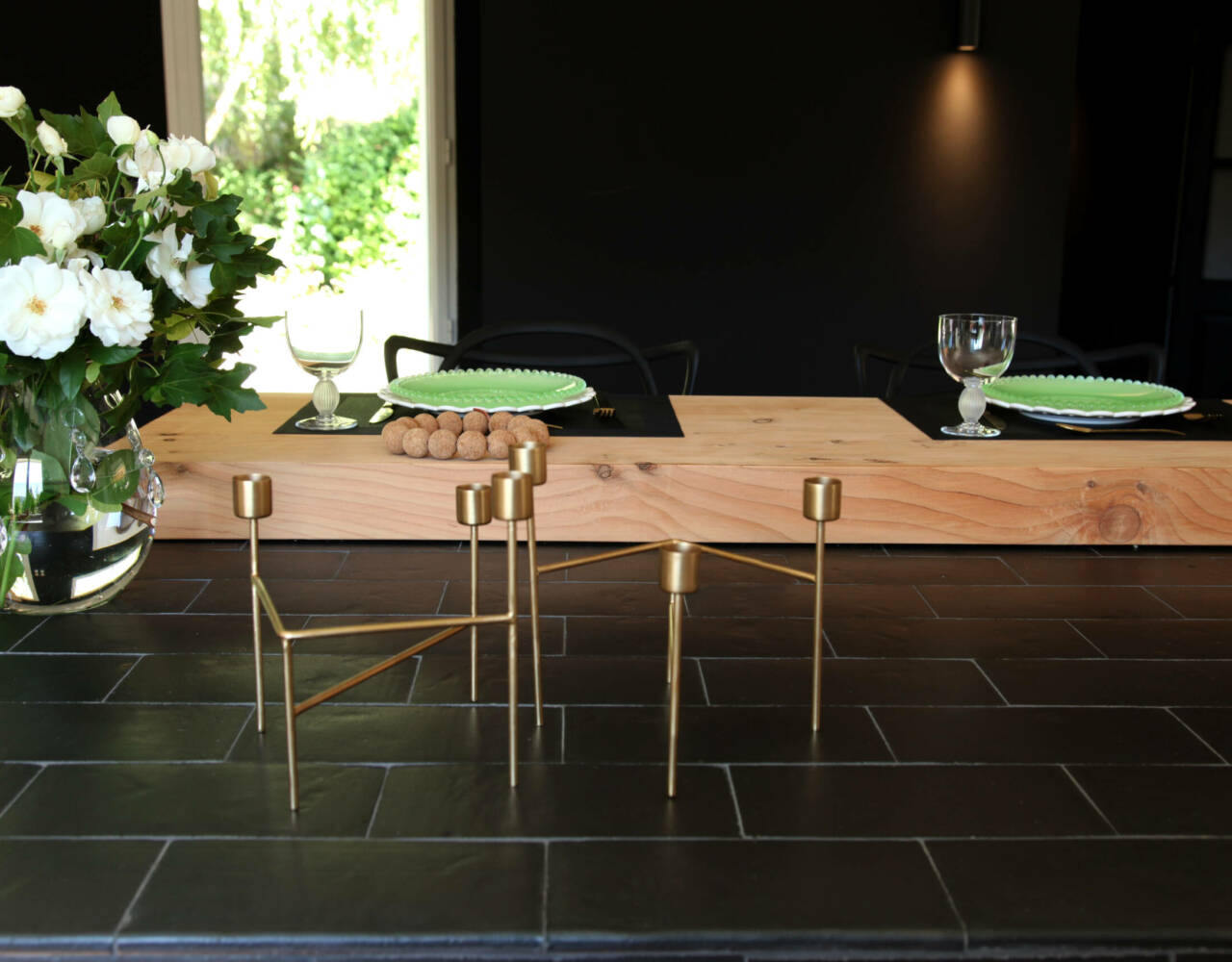 relief tile ceramics