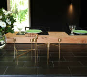 relief tile ceramics