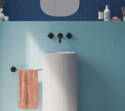 ceramic tile wall art