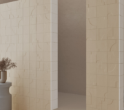 ceramic tile wall art