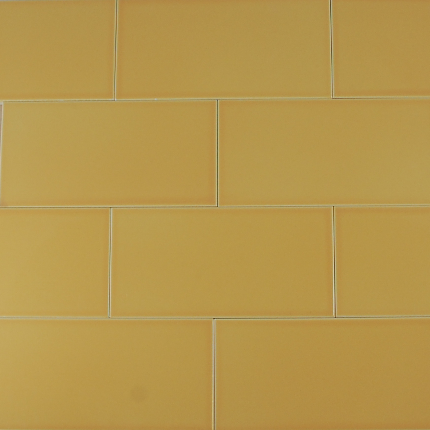 Beautiful ceramic glazed wall tile