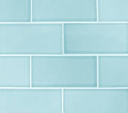 Beautiful ceramic glazed wall tile
