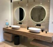 relief tile ceramics