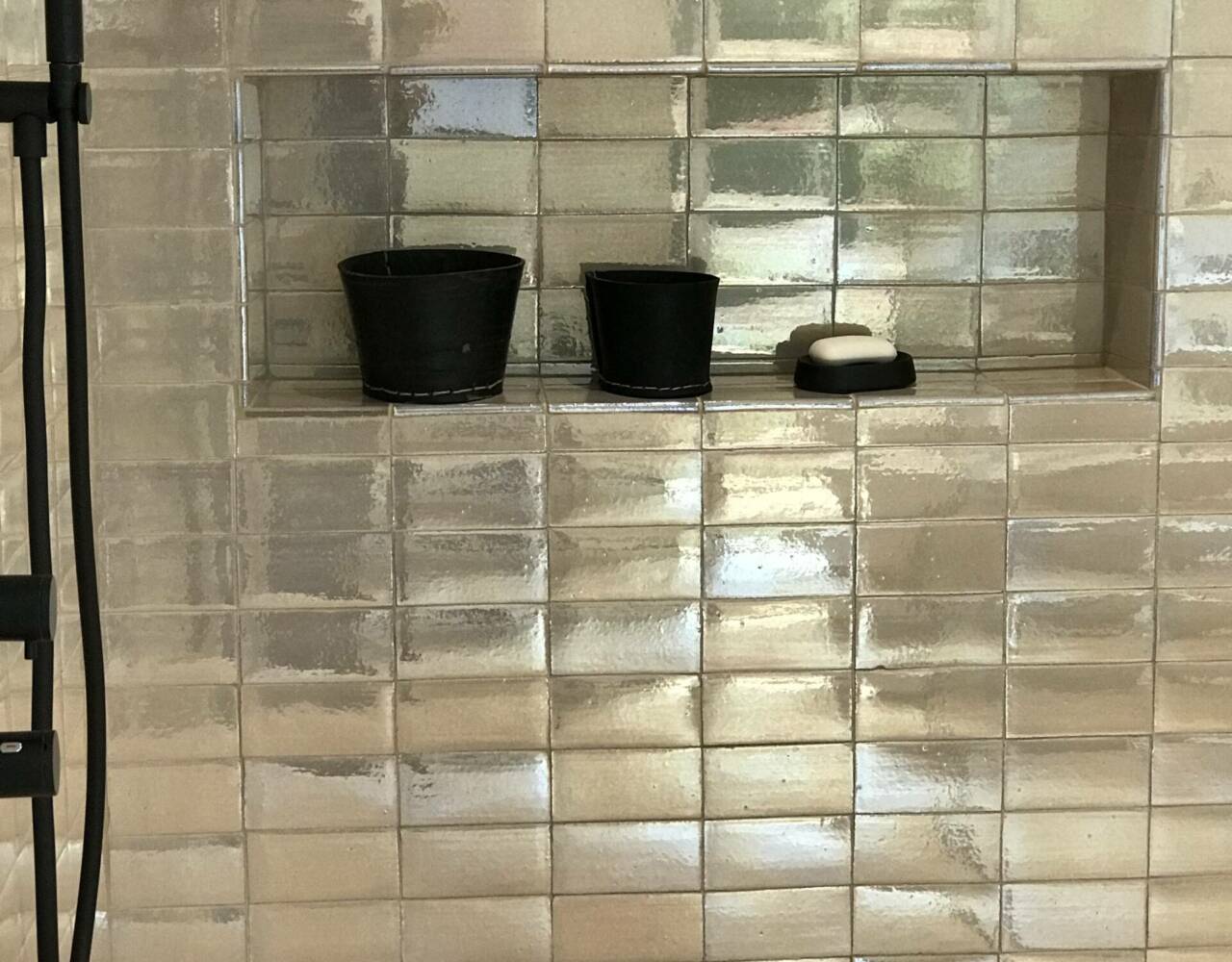 relief tile ceramics