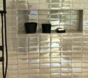 relief tile ceramics