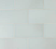 Beautiful ceramic glazed wall tile