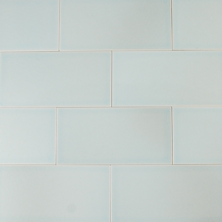 Beautiful ceramic glazed wall tile