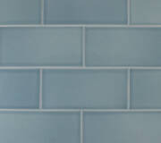 Beautiful ceramic glazed wall tile